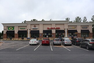 Plus de détails pour 5690 Cumming Hwy, Sugar Hill, GA - Local commercial à vendre