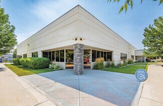 Plus de détails pour 350-398 N Mitchell St, Boise, ID - Industriel/Logistique à louer