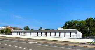 Plus de détails pour 2910-2914 Hungary Spring Rd, Richmond, VA - Bureau à louer