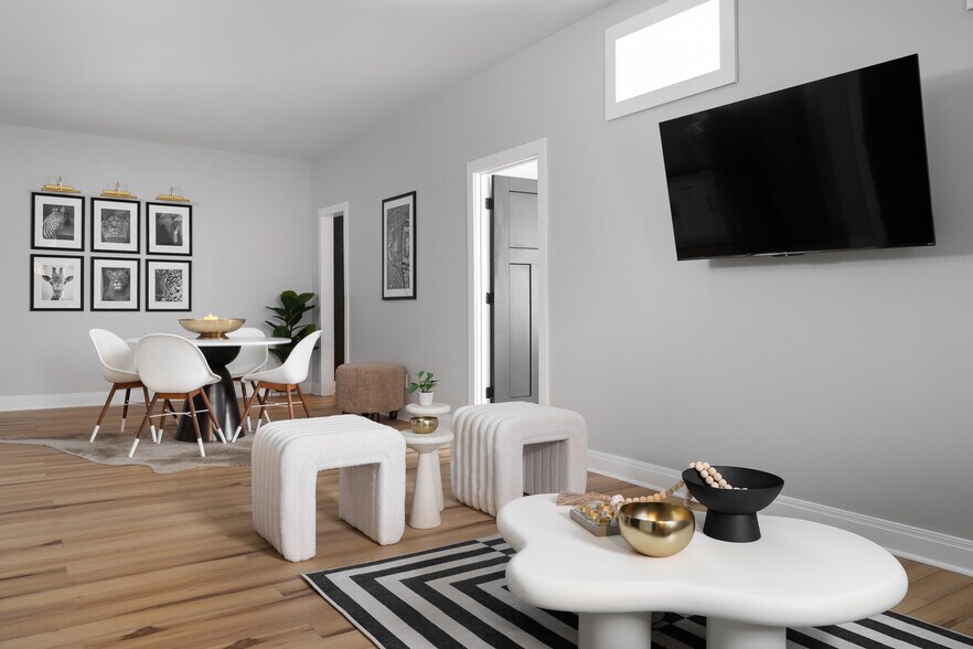 1110 Logan St, Louisville, KY à vendre - Photo de l’immeuble – Image 3 sur 24