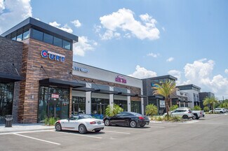 Plus de détails pour 3735 Longleaf Pine Pkwy, Saint Johns, FL - Bureau/Local commercial à louer