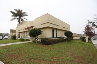 17625 S Central Ave, Carson CA - Bureau