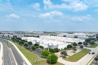 6301 E Stassney Ln, Austin, TX - VUE AÉRIENNE  vue de carte