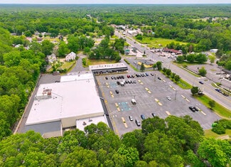 Plus de détails pour 386 White Horse Pike, Atco, NJ - Local commercial à louer