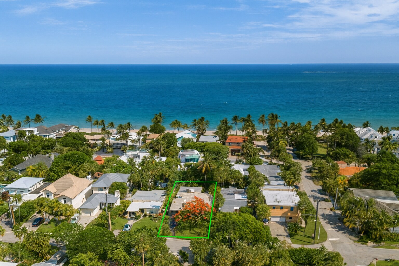 3008 Center Ave, Fort Lauderdale, FL à vendre Photo principale– Image 1 sur 10