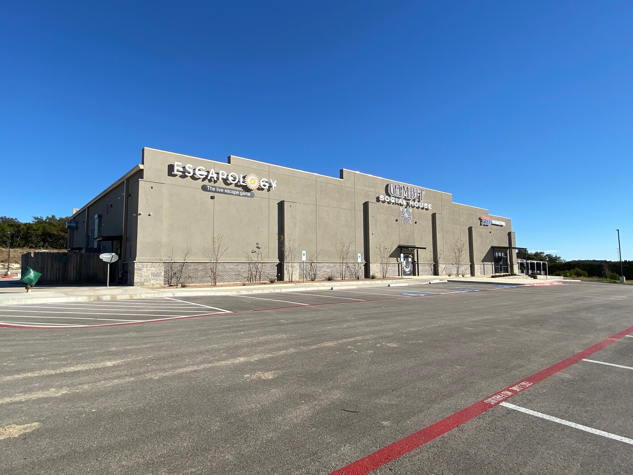 1405 E Knights Way, Harker Heights, TX à vendre Photo principale– Image 1 sur 6