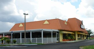 Plus de détails pour 4451 Veronica S Shoemaker Blvd, Fort Myers, FL - Local commercial à vendre