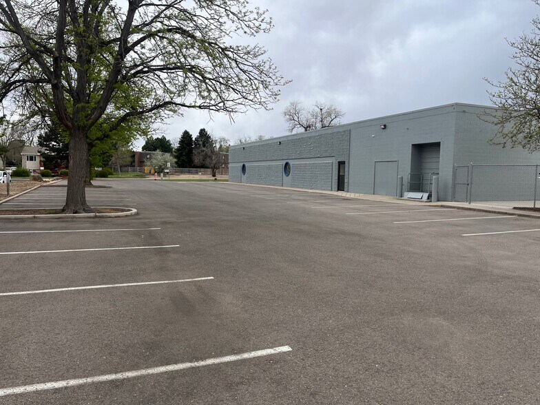 2651 W 11th Street Rd, Greeley, CO à vendre - Photo de l’immeuble – Image 3 sur 19