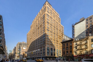 Plus de détails pour 275 Seventh Ave, New York, NY - Local commercial à louer