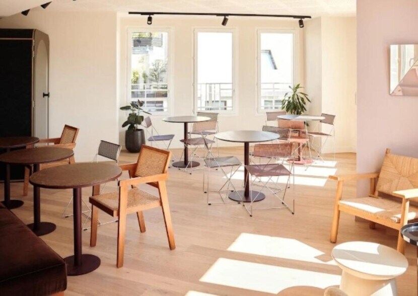 31 Ter Rue Vivienne, Paris à louer - Photo de l’immeuble – Image 2 sur 11