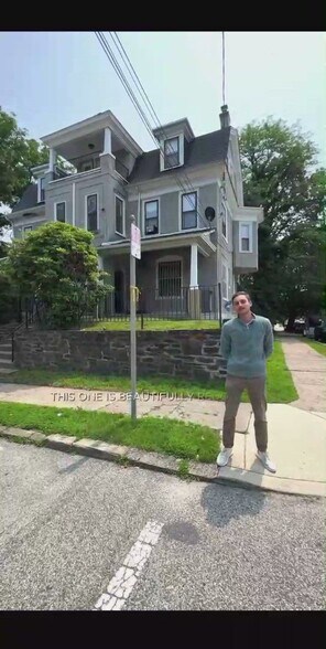 400 E Vernon Rd, Philadelphia, PA à vendre - Vidéo sur l’annonce professionnelle – Image 2 sur 74