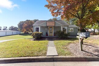 Plus de détails pour 1911 Margaret St, Winston-Salem, NC - Local commercial à vendre