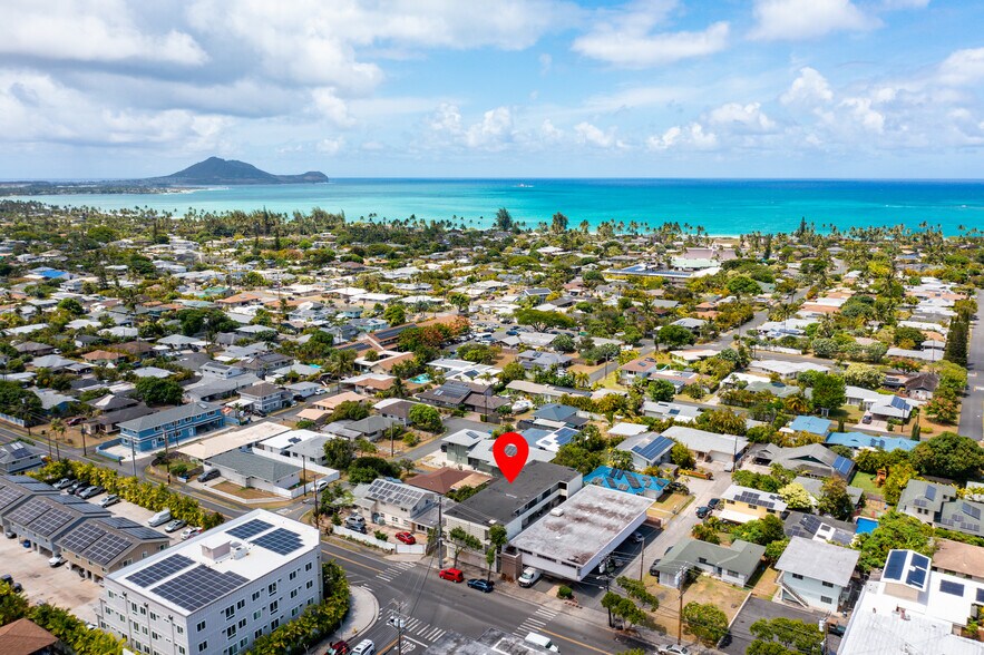 54 Maluniu Ave, Kailua, HI à vendre - Photo de l’immeuble – Image 3 sur 26