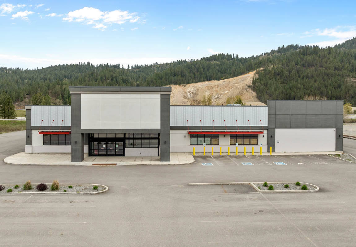 20 Nearing Way, Kellogg, ID à vendre Photo de l’immeuble– Image 1 sur 10