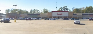 Plus de détails pour 1710-1784 S 5th St, Leesville, LA - Local commercial à louer