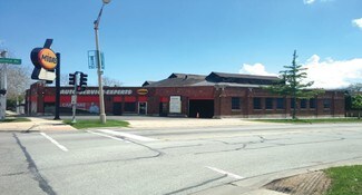 Plus de détails pour 6249 W North Ave, Oak Park, IL - Local commercial à vendre