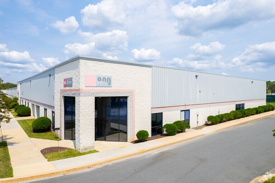 500-514 Interchange Blvd, Newark, DE à louer - Photo de l’immeuble – Image 2 sur 30