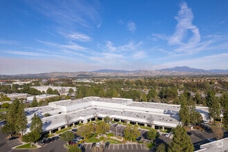 3002 Dow Ave, Tustin, CA - VUE AÉRIENNE  vue de carte - Image1