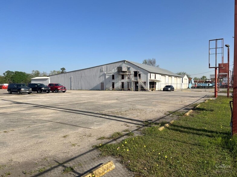 6421 N Shepherd Dr, Houston, TX à vendre - Photo de l’immeuble – Image 2 sur 52