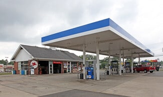Plus de détails pour 3005 Niagara Falls Blvd, West Amherst, NY - Terrain à louer