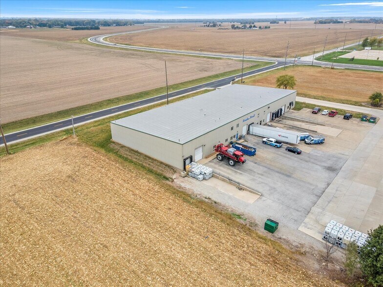 6200 S 2nd St, Springfield, IL à louer - Photo principale – Image 1 sur 12