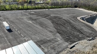 Plus de détails pour 2001 Blue Ridge Blvd, Independence, MO - Terrain à louer