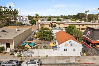 Plus de détails pour 6543 Lankershim Blvd, North Hollywood, CA - Spécialisé à vendre