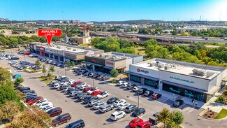 Plus de détails pour I-10 & La Cantera Pky, San Antonio, TX - Local commercial à louer