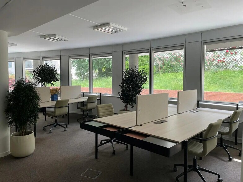 Bureau dans Paris à louer - Photo de l’immeuble – Image 2 sur 18