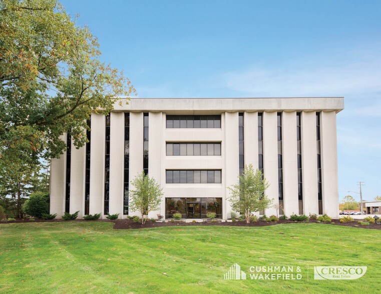 29100 Aurora Rd, Solon, OH à louer - Photo de l’immeuble – Image 1 sur 11