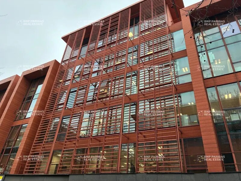 38 Rue Cuvier, Montreuil à louer Photo de l’immeuble– Image 1 sur 6