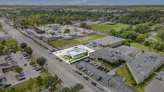 Plus de détails pour 6031 Airline Dr, Houston, TX - Bureau à vendre