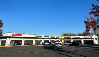 Plus de détails pour 2800 SW 14th St, Bentonville, AR - Bureau/Local commercial à louer