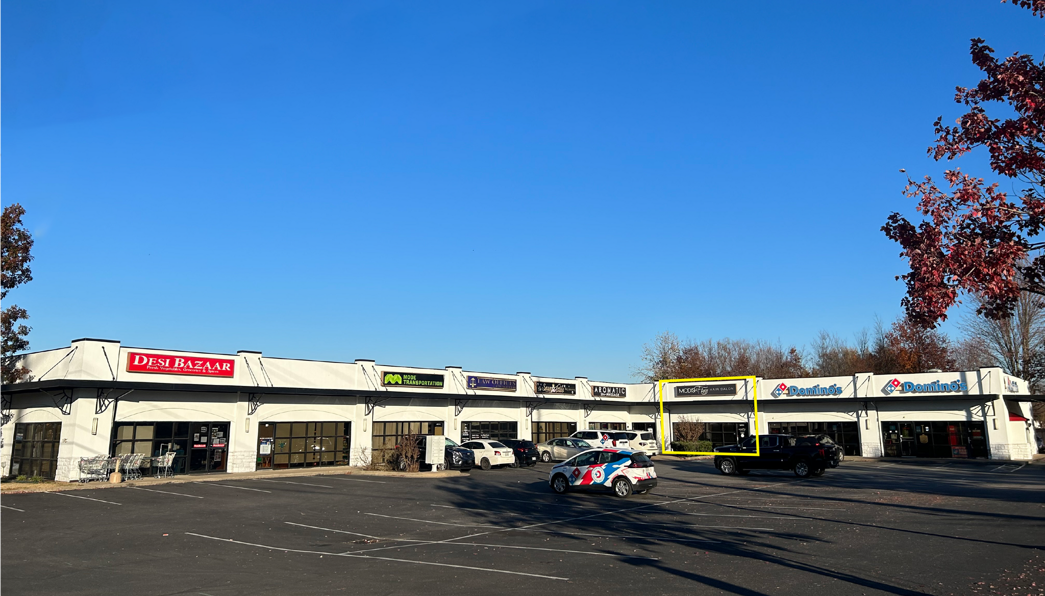 2800 SW 14th St, Bentonville, AR à louer Photo de l’immeuble– Image 1 sur 5