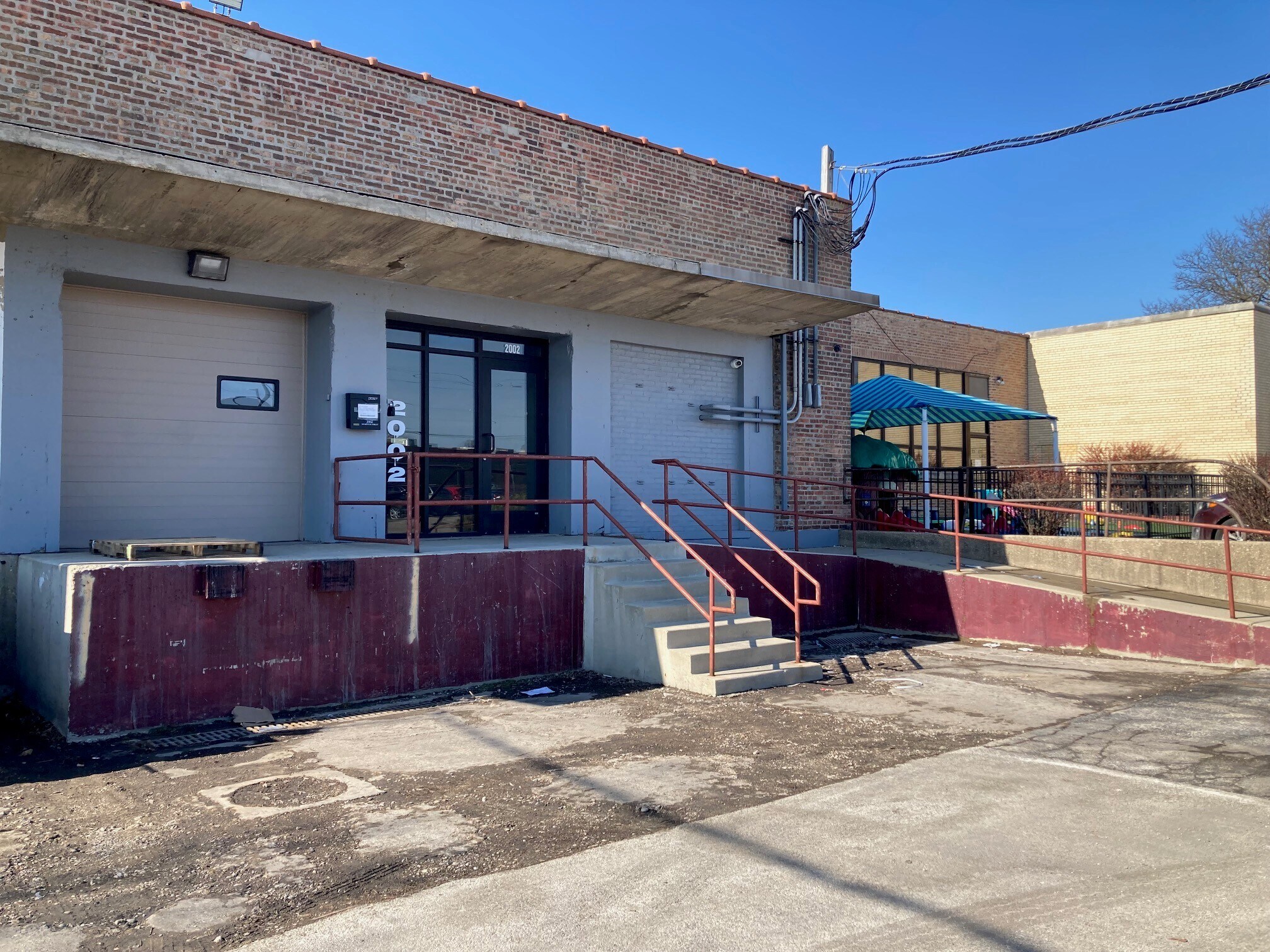 2002 Dempster St, Evanston, IL à louer Photo principale– Image 1 sur 14