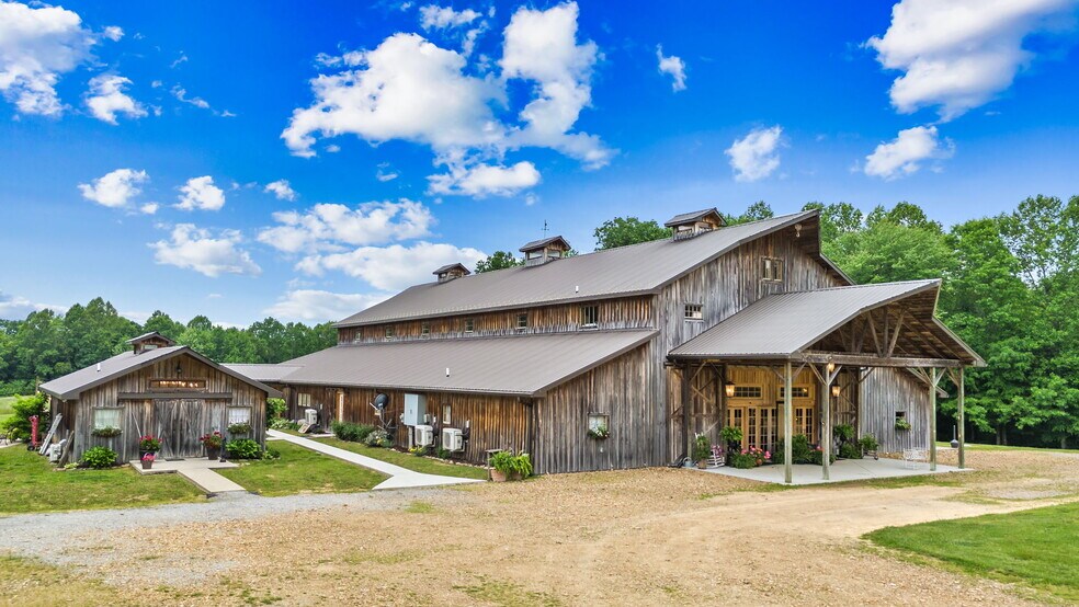6863 E Highway 80, Russell Springs, KY à vendre - Photo de l’immeuble – Image 3 sur 77
