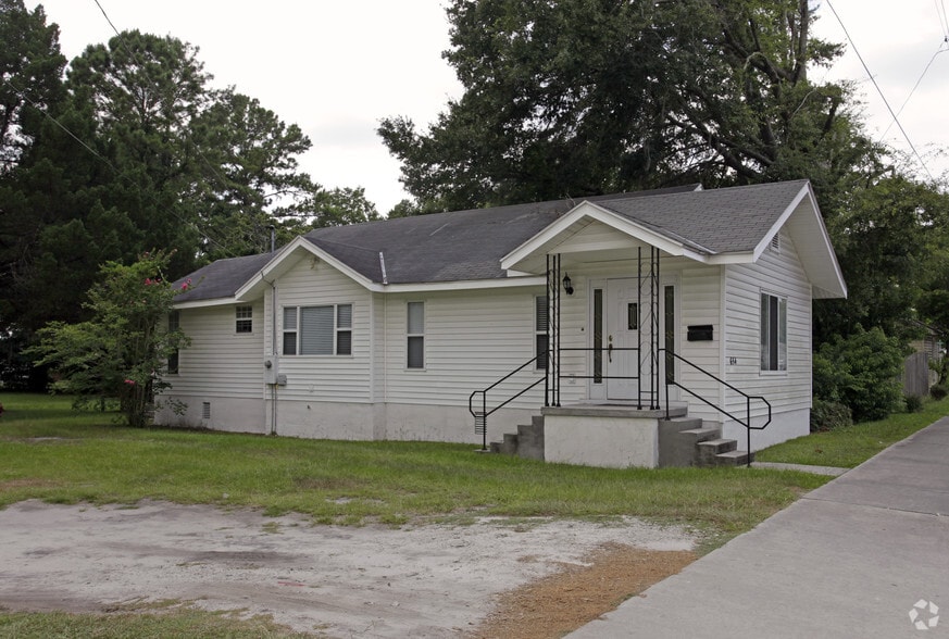 654 SE Baya Ave, Lake City, FL à vendre - Photo principale – Image 1 sur 23