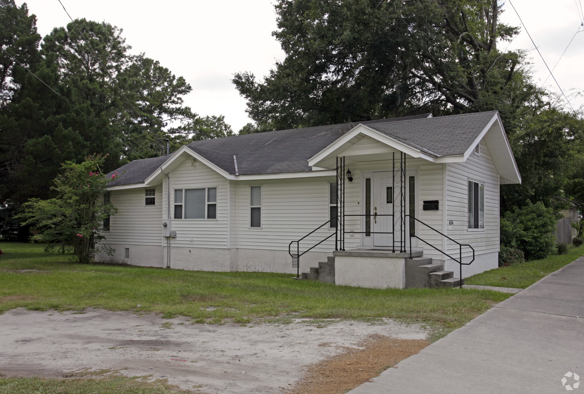 654 SE Baya Ave, Lake City, FL à vendre Photo principale– Image 1 sur 24