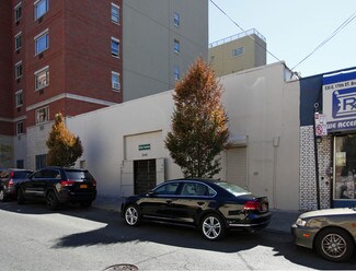 Plus de détails pour 546 E 170th St, Bronx, NY - Industriel/Logistique à louer