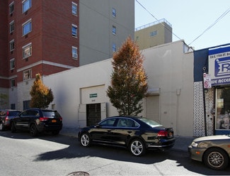Plus de détails pour 546 E 170th St, Bronx, NY - Local d'activités à louer