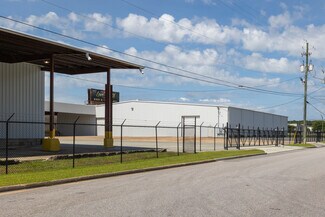 Plus de détails pour 3451 Georgia Pacific Ave, Mobile, AL - Industriel/Logistique à vendre