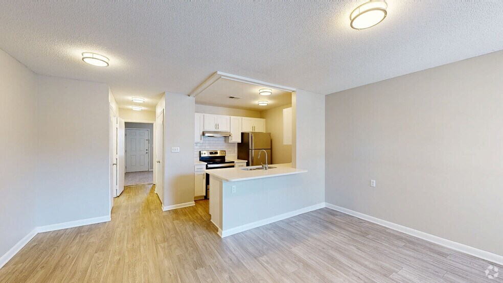 1004 Appamattox Ct, Fayetteville, NC à vendre - Numérisation 3D Matterport – Image 2 sur 30