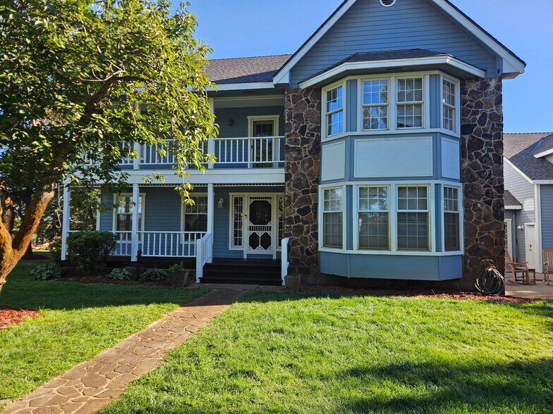 10580 Dickson Rd, Plymouth, CA à vendre - Photo de l’immeuble – Image 2 sur 14