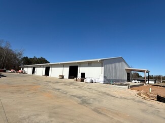 Plus de détails pour 3000 Wyndham Industrial Dr, Opelika, AL - Industriel/Logistique à louer