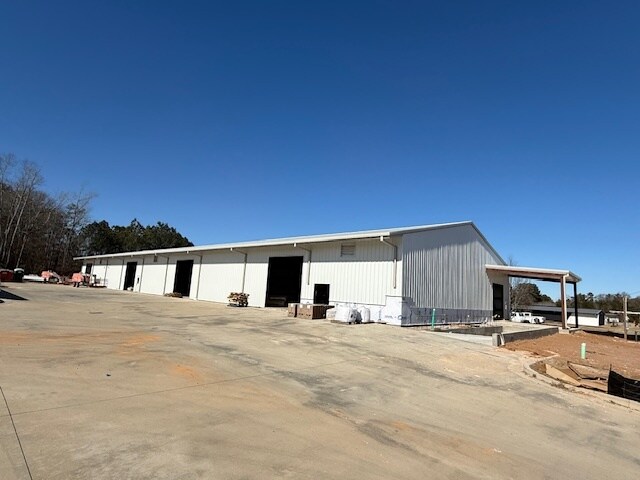 3000 Wyndham Industrial Dr, Opelika, AL à vendre - Photo de l’immeuble – Image 2 sur 12
