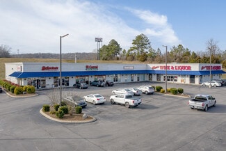 Plus de détails pour 112 Bradford Blvd, Gordonsville, TN - Local commercial à louer