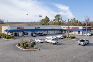 Plus de détails pour 112 Bradford Blvd, Gordonsville, TN - Local commercial à louer