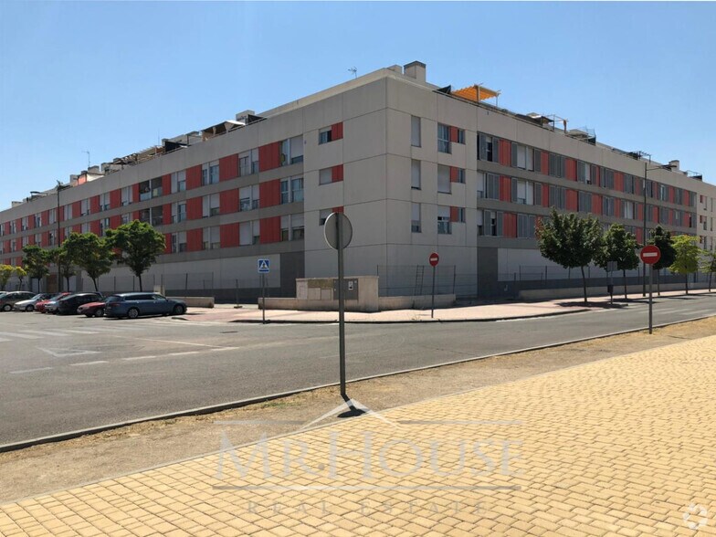 Local commercial dans Parla, Madrid à louer - Photo intérieure – Image 1 sur 1
