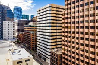 Plus de détails pour 150 Spear St, San Francisco, CA - Bureau à louer