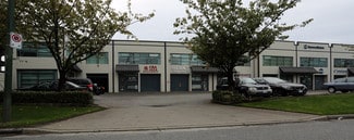Plus de détails pour 9012 Oak St, Vancouver, BC - Industriel/Logistique à vendre